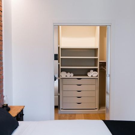 Ross Quadrell - Milano Apartman Kültér fotó