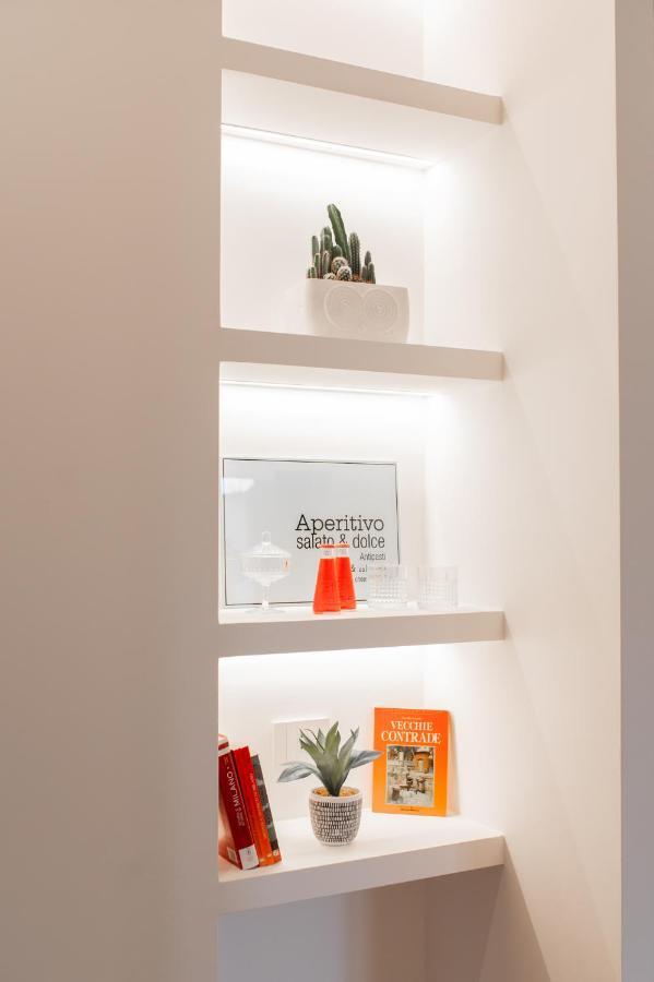 Ross Quadrell - Milano Apartman Kültér fotó