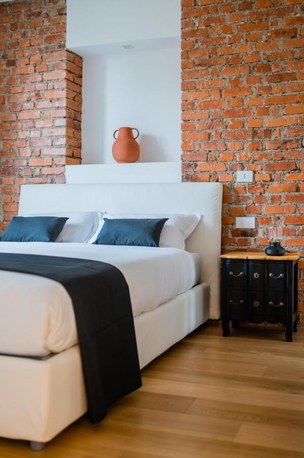 Ross Quadrell - Milano Apartman Kültér fotó