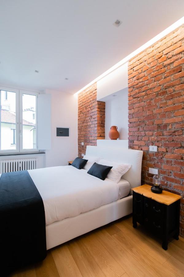 Ross Quadrell - Milano Apartman Kültér fotó