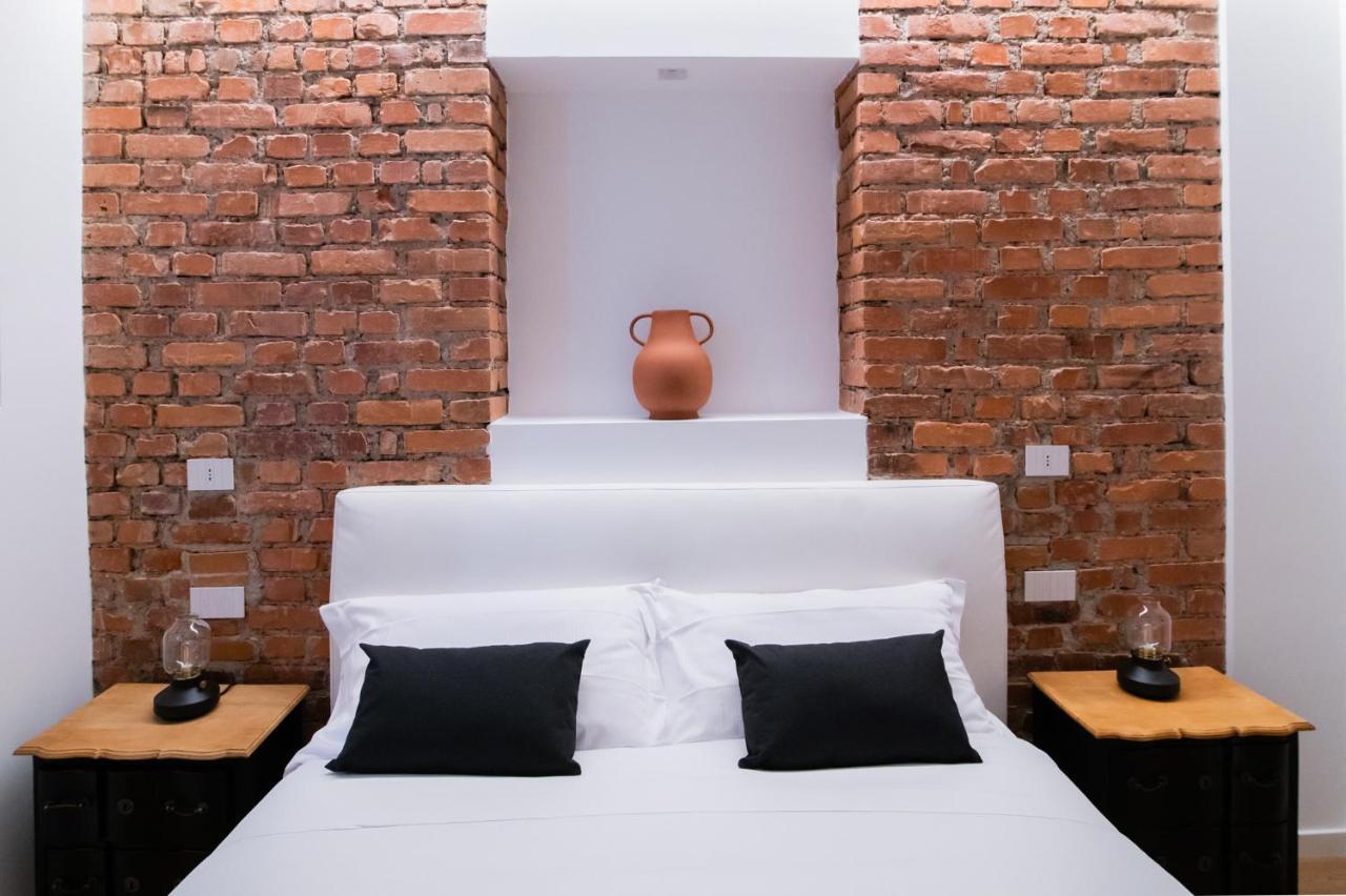 Ross Quadrell - Milano Apartman Kültér fotó