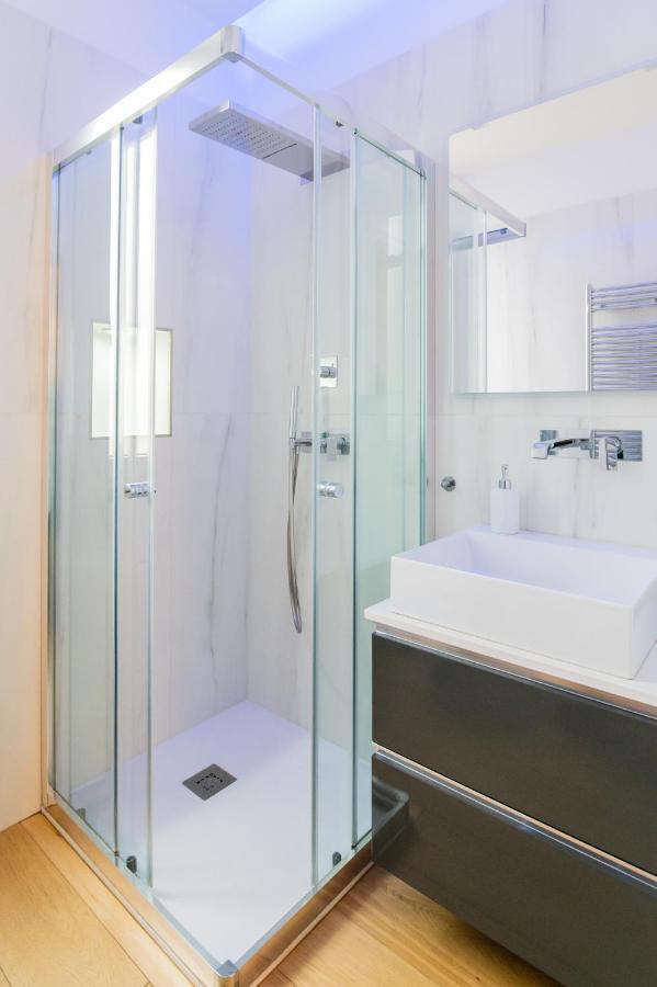 Ross Quadrell - Milano Apartman Kültér fotó